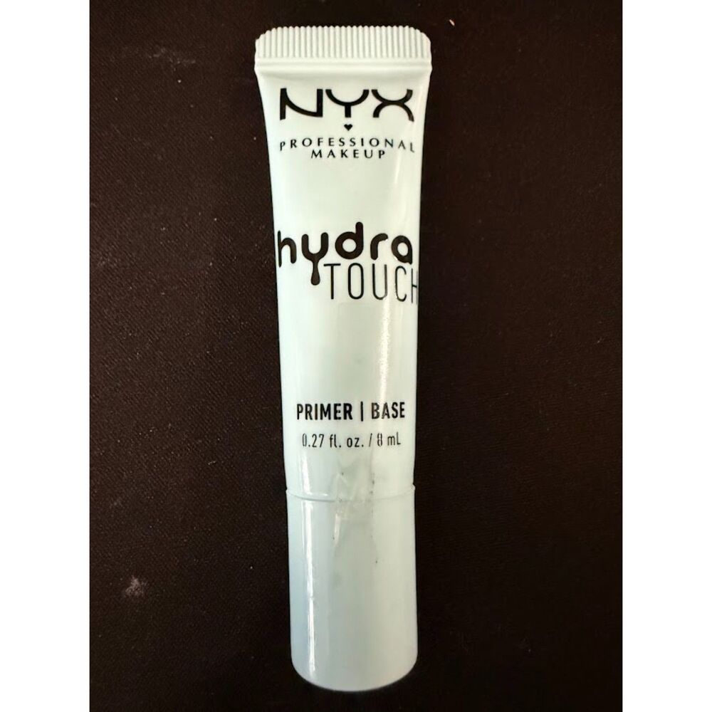 NYX Professional Makeup Hydro Touch Primer Base/ primer travel size